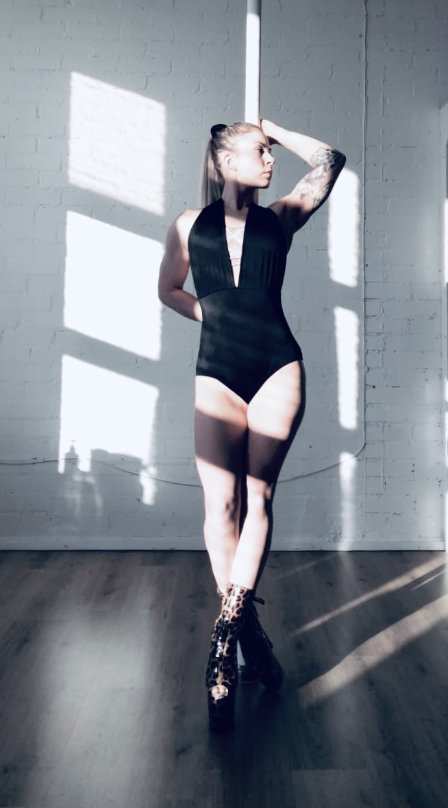 johanna alkeiskurssi