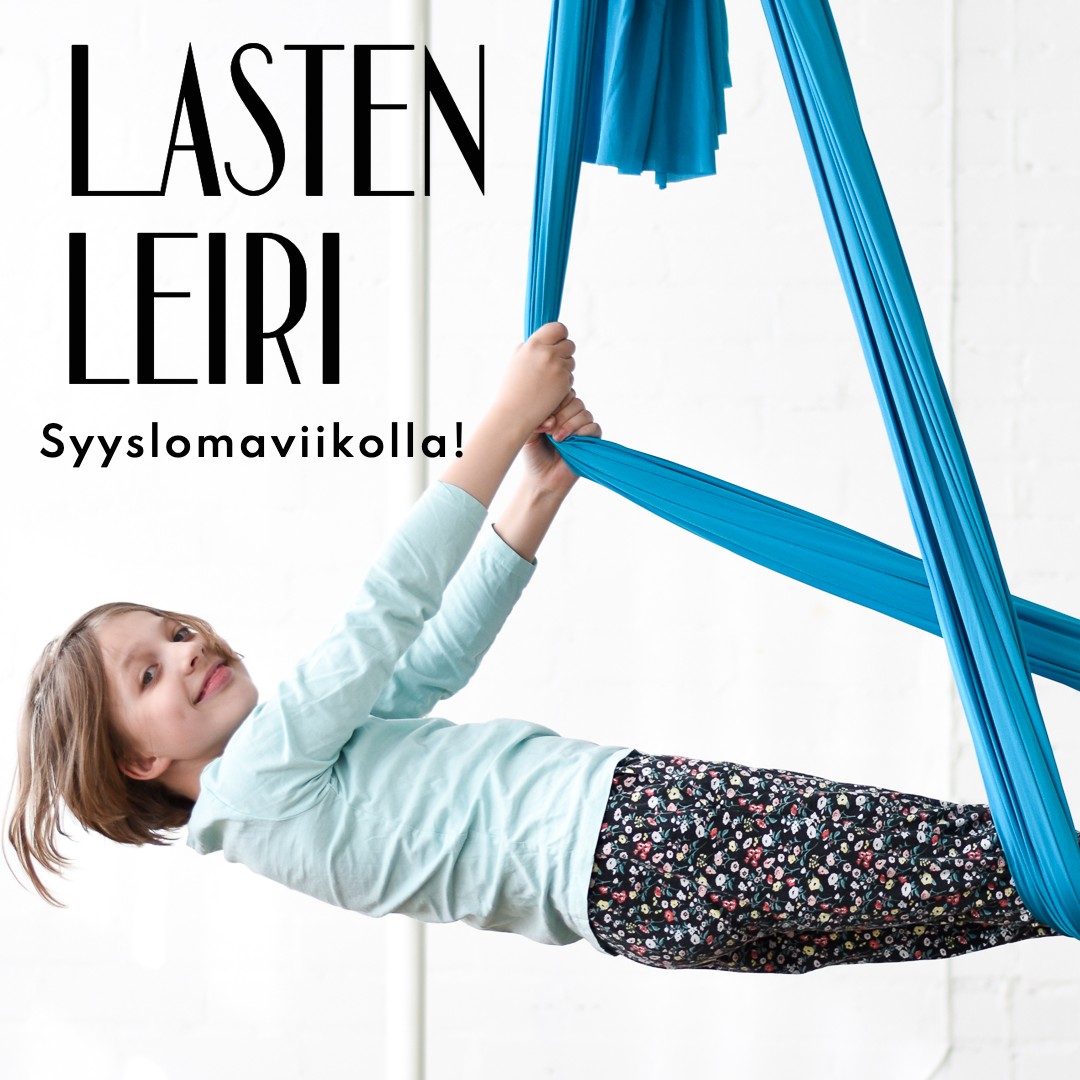 syyslomaleiri